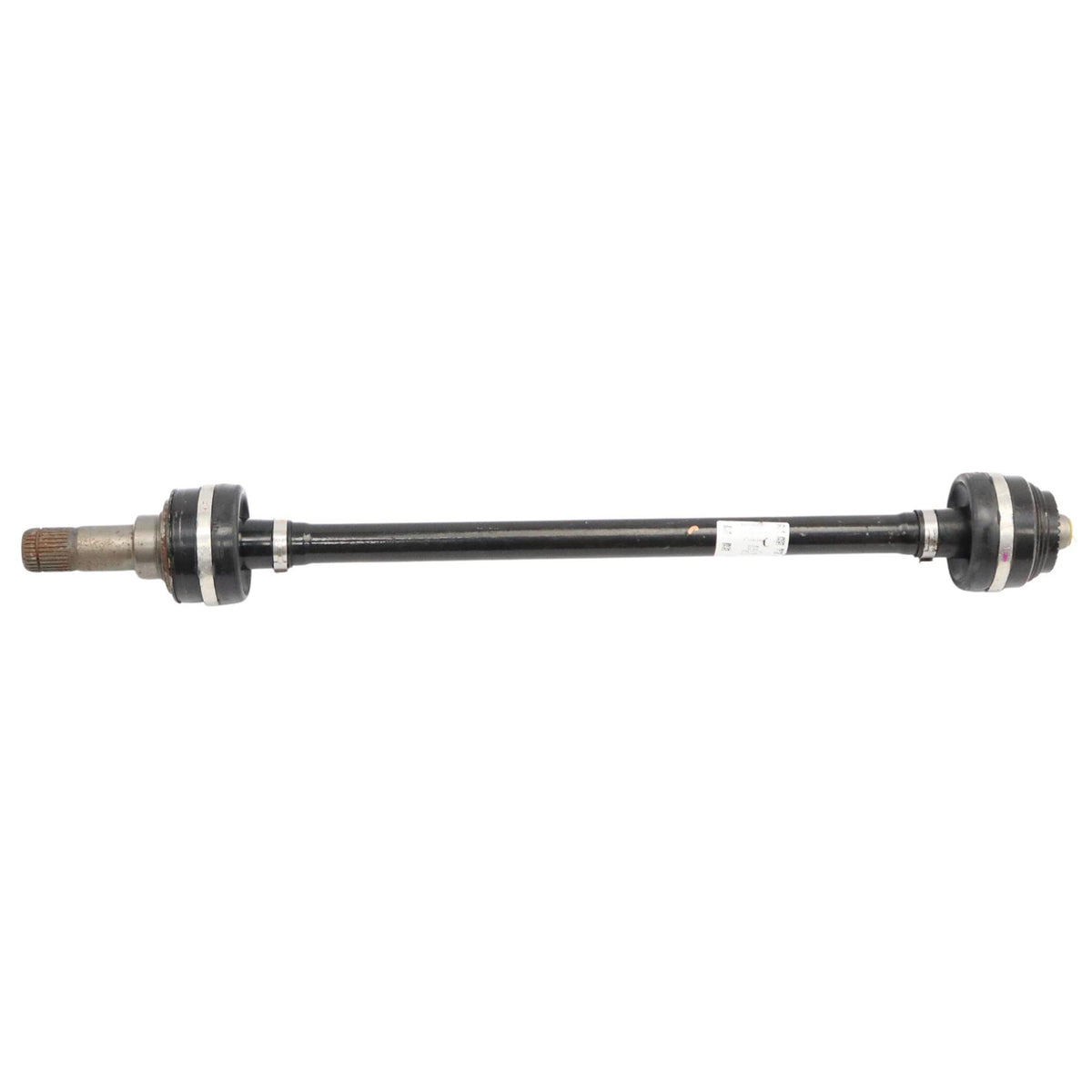 Rear Right Driveshaft Bmw X5 G05 X6 G06 X7 G07 30D Diesel 3.0 B57 Output 17 On