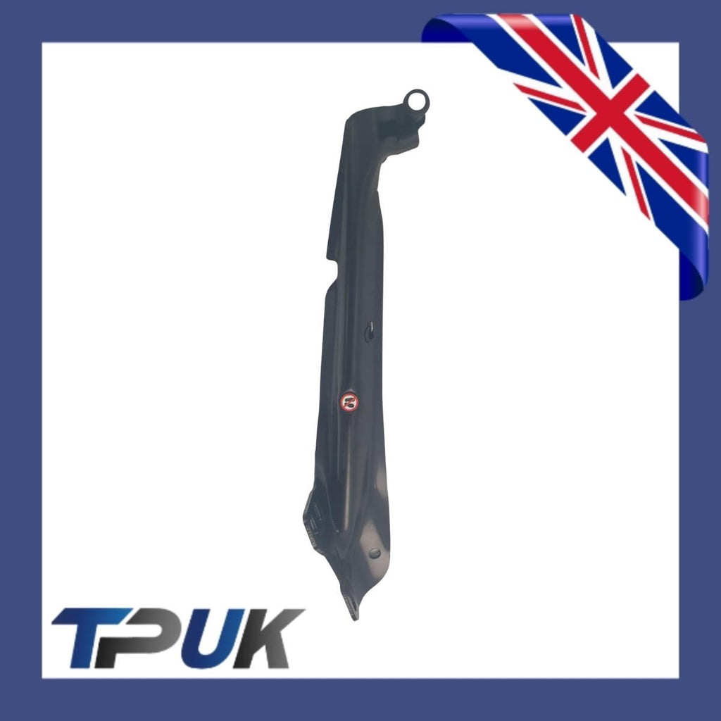 Side Sliding Door Roller For Ford Transit Courier 1.0 1.5 1.6 2014> Bottom Left