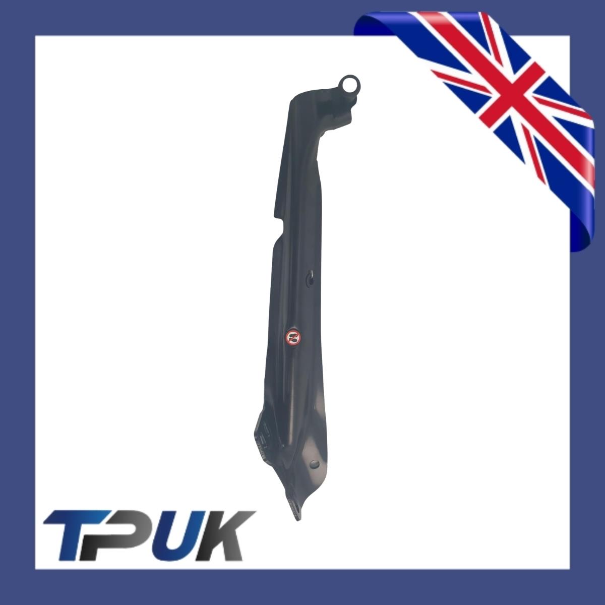 Side Sliding Door Roller For Ford Transit Courier 1.0 1.5 1.6 2014> Bottom Left