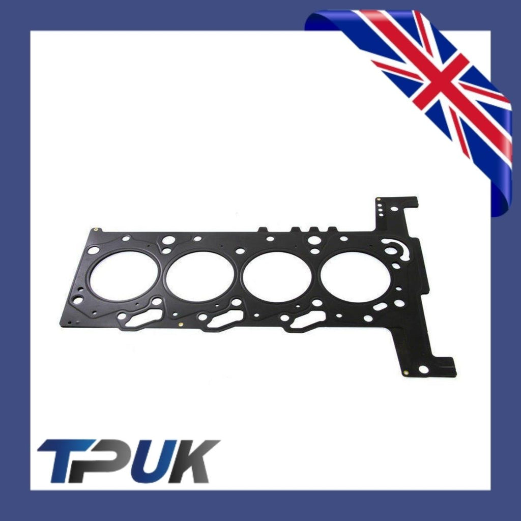 Head Gasket Set With Bolts For Ford Transit Mk7 Mk8 2.2 Fwd 2011 On Relay Boxer