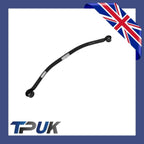 Ford Transit Custom Mk8 Leaf Spring (1) Single 2.0 2.2 Fwd 2012 On 60Mm