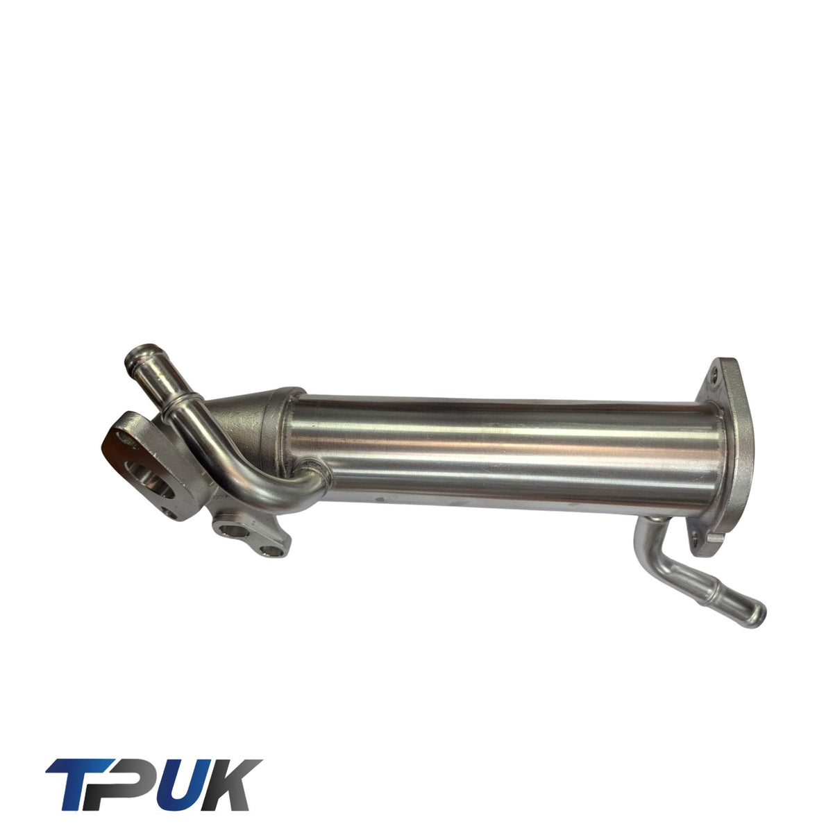 Egr Cooler For Ford Transit Mk7 2.4D 2006-2015 6C1Q-9F464-Bd 1674960