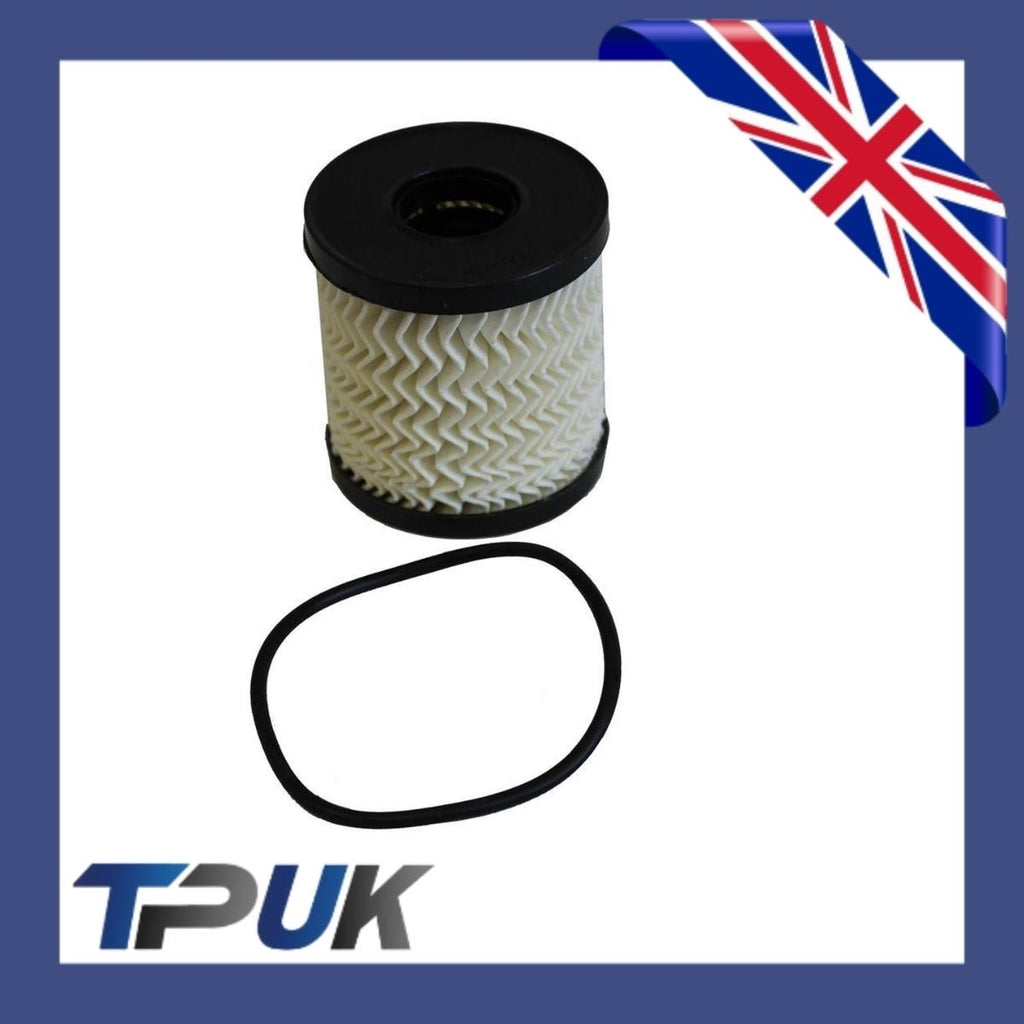 Ford Transit Mk7 Filter Service Kit Oil Air Fuel 2.2 Tdci Fwd 2006 To 2011