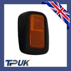 Front Bumper Fog Reflector Ford Transit Jumbo Lwb Mk6 Mk7 2000-2014 Right Hand