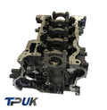 Ford Transit Mk7 Mk8 2.2 Rwd Engine Block 2011 On Land Rover Defender