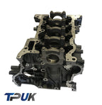 Ford Transit Mk7 Mk8 2.2 Rwd Engine Block 2011 On Land Rover Defender