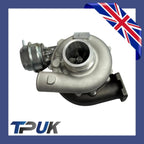 Turbocharger Fits Vw Transporter 2.5 95-03 8G22-300-034 Brand New