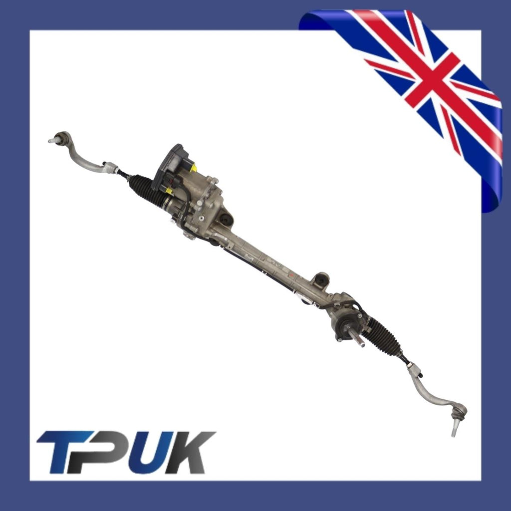 Jaguar Xe Electric Power Steering Rack 2015 Onwards Lhd Rwd Awd With Motor