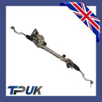 Jaguar Xe Electric Power Steering Rack 2015 Onwards Lhd Rwd Awd With Motor
