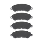 Front Brake Pads For Ford Transit Mk7 2.2 Fwd Tt9 2006-2014 1721086 1534428