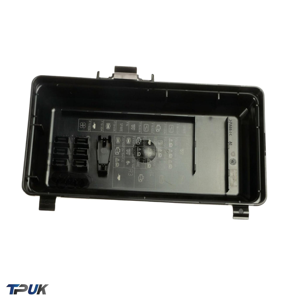 Wiring Connector Cover For Ford Transit Mk3 1986-1991 1434456 6C1T-14N003-Ca