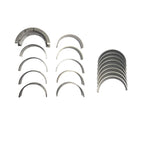 Big End Bearings And Main Shells Set Fits Ford Ranger 2.2 Rwd Euro 5 2011 On