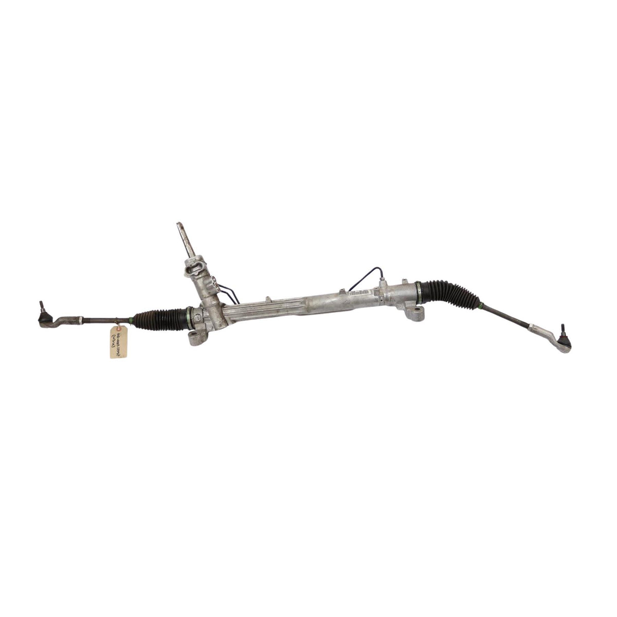 Steering Gear Rack For Ford Galaxy 2006-2015 Right Hand Drive 1789441