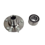 Front Wheel Hub Bearing Kit For Ford Transit Connect 1.8 2002 On