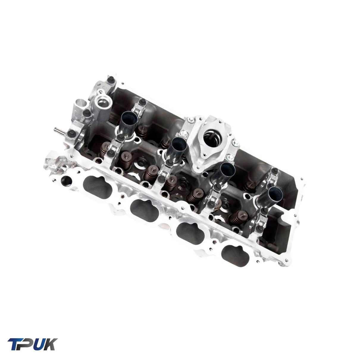 Cylinder Head For Ford Mustang 5.0 V8 2018 On Right 2600189 Genuine