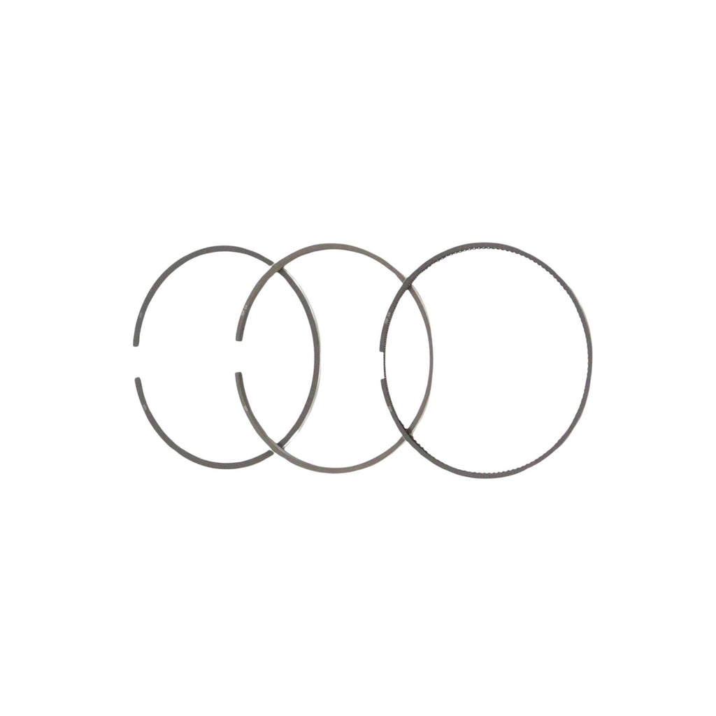 Set Of Piston Rings For Ford Transit Mk8 Custom 2.0 Diesel Ecoblue 0.50 Mm