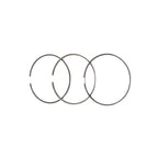 Set Of Piston Rings For Ford Transit Mk8 Custom 2.0 Diesel Ecoblue 0.50 Mm
