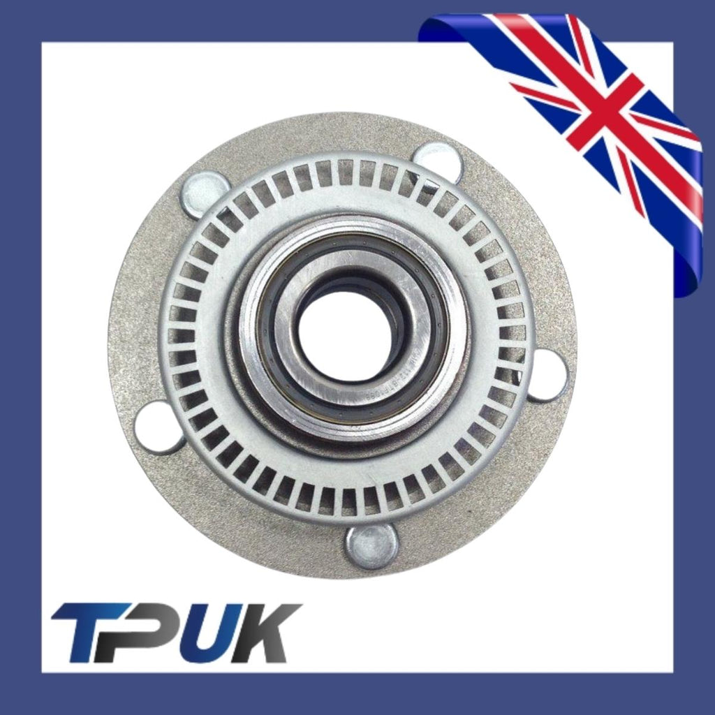 Transit 2.0 Fwd Mk6 Rear Wheel Hub Bearing Kit Single Rear Wheel + Abs