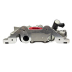 Genuine Ford Ranger Landrover Jaguar Oil Pump 2.0 Diesel 2189919