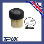Fuel Filter Fits Dacia Duster 1.5 10 On Renault Captur 1.5D Mk1 13 On 1011212