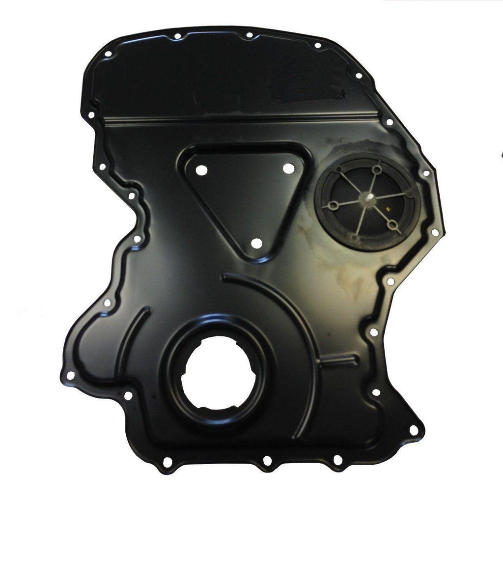 FORD TRANSIT MK6 MONDEO MK3 TIMING CHAIN FRONT COVER 2.0 FWD 2000-2006
