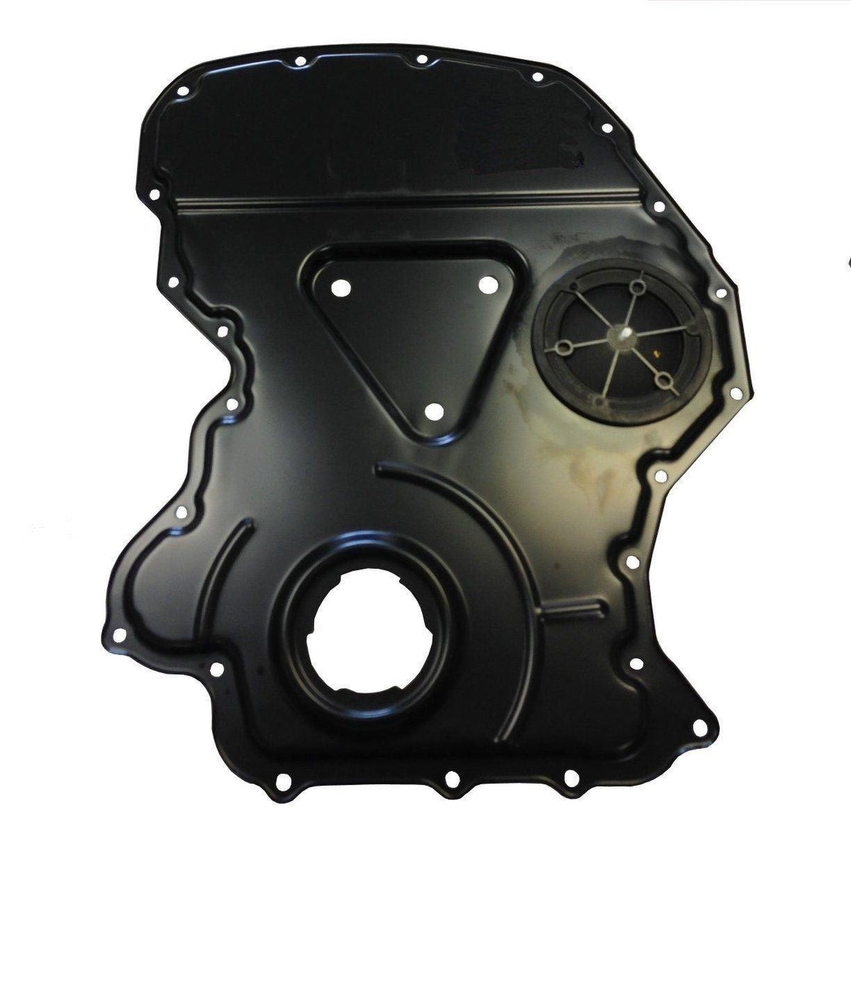 FORD TRANSIT MK6 MONDEO MK3 TIMING CHAIN FRONT COVER 2.0 FWD 2000-2006