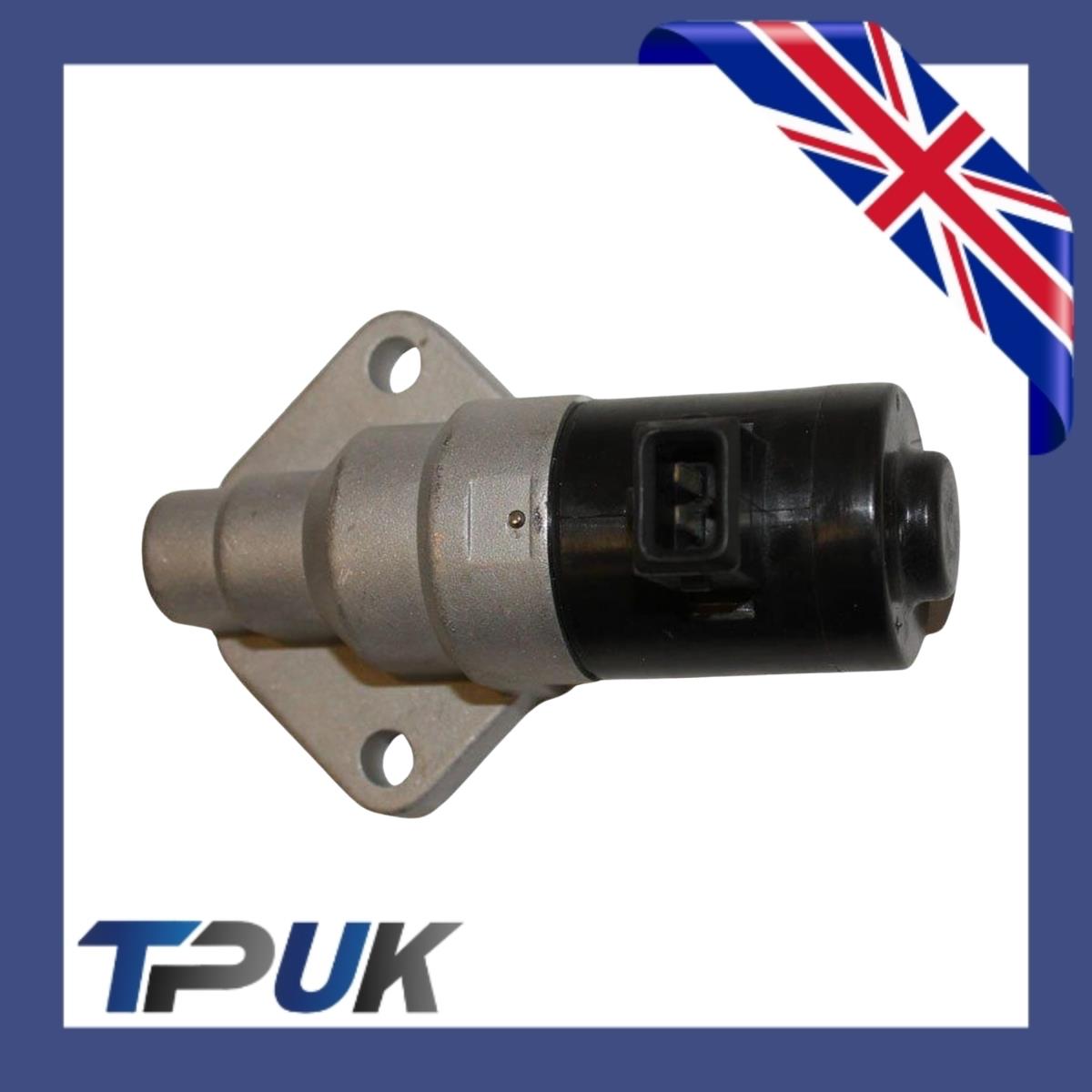 Ford Fiesta 95-97 Mondeo 93-2000 7117213 Air By Pass Valve Idle Speed Control
