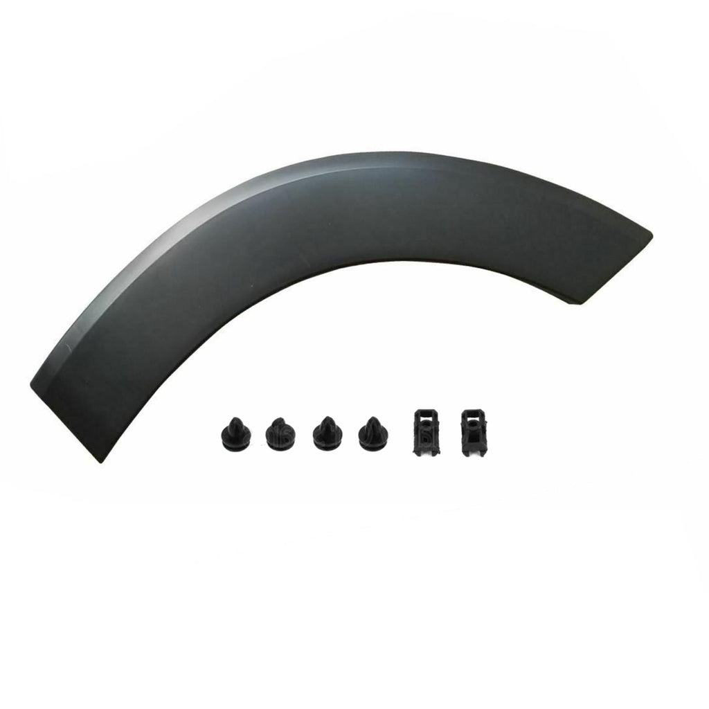 Front Right Wheel Arch Trim Moulding Panel Fr Ford Transit Mk8 14-19 Door Side