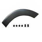 Front Right Wheel Arch Trim Moulding Panel Fr Ford Transit Mk8 14-19 Door Side