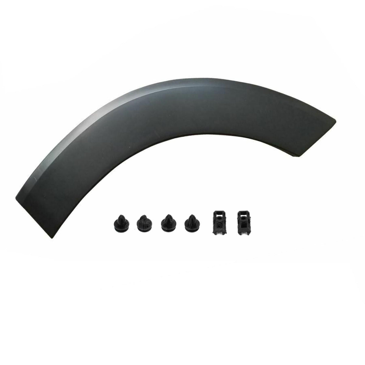 Front Right Wheel Arch Trim Moulding Panel Fr Ford Transit Mk8 14-19 Door Side