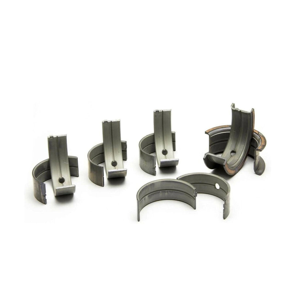 Crankshaft Main Bearings Set For Citroen Fiat Ford Peugeot Opel 1.6 2S6Q6333Aa