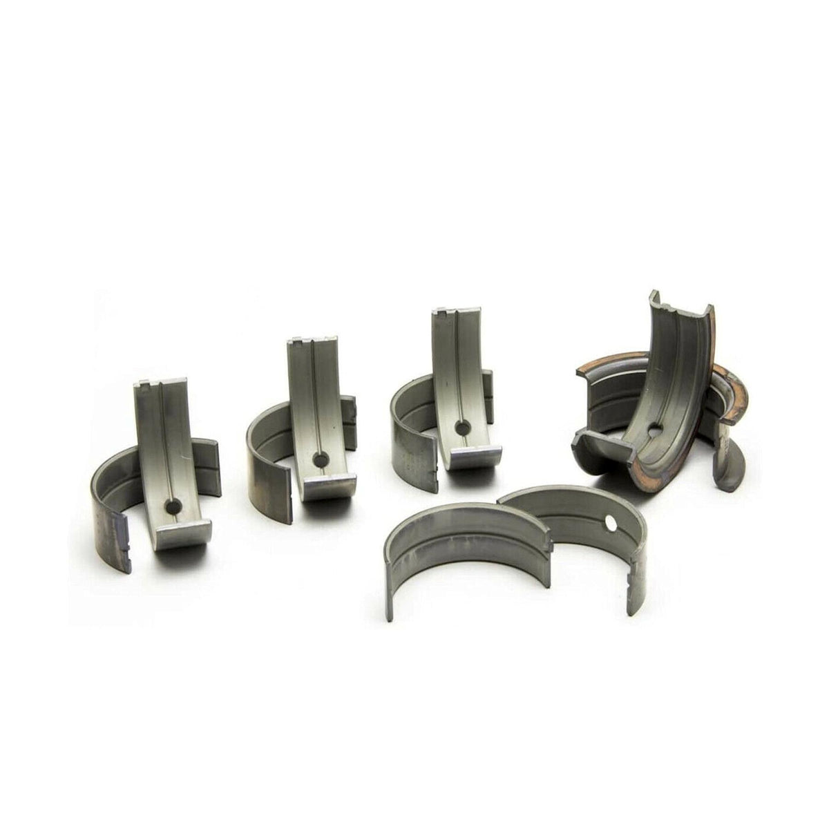 Crankshaft Main Bearings Set For Citroen Fiat Ford Peugeot Opel 1.6 2S6Q6333Aa