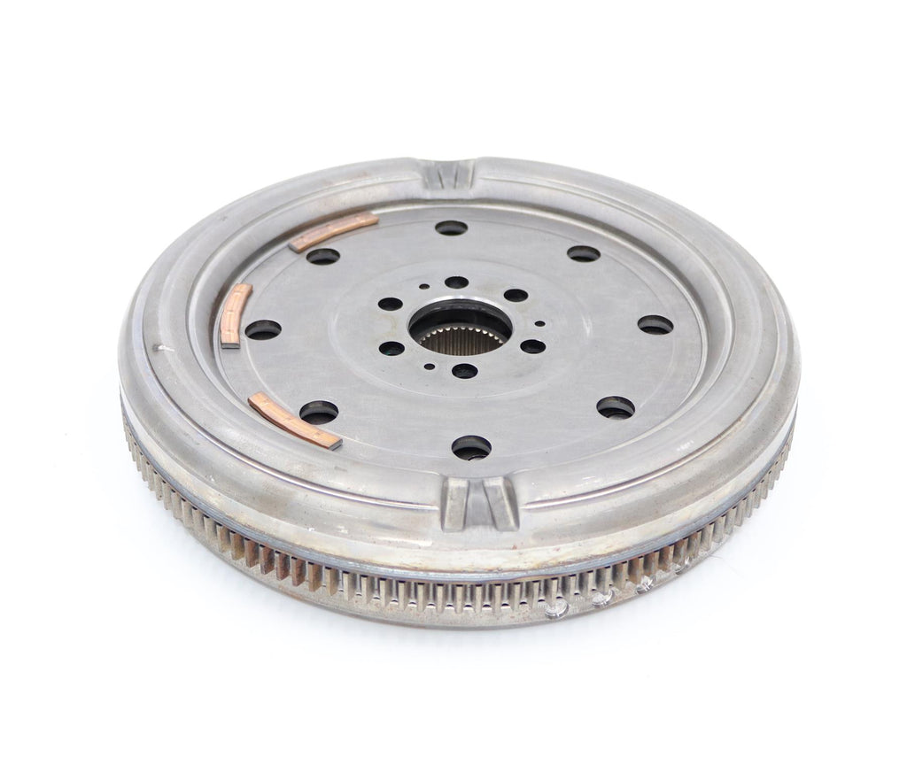 Dual Mass Flywheel Skoda Octavia Superb Yeti Diesel 2.0 Luk 04 To 16