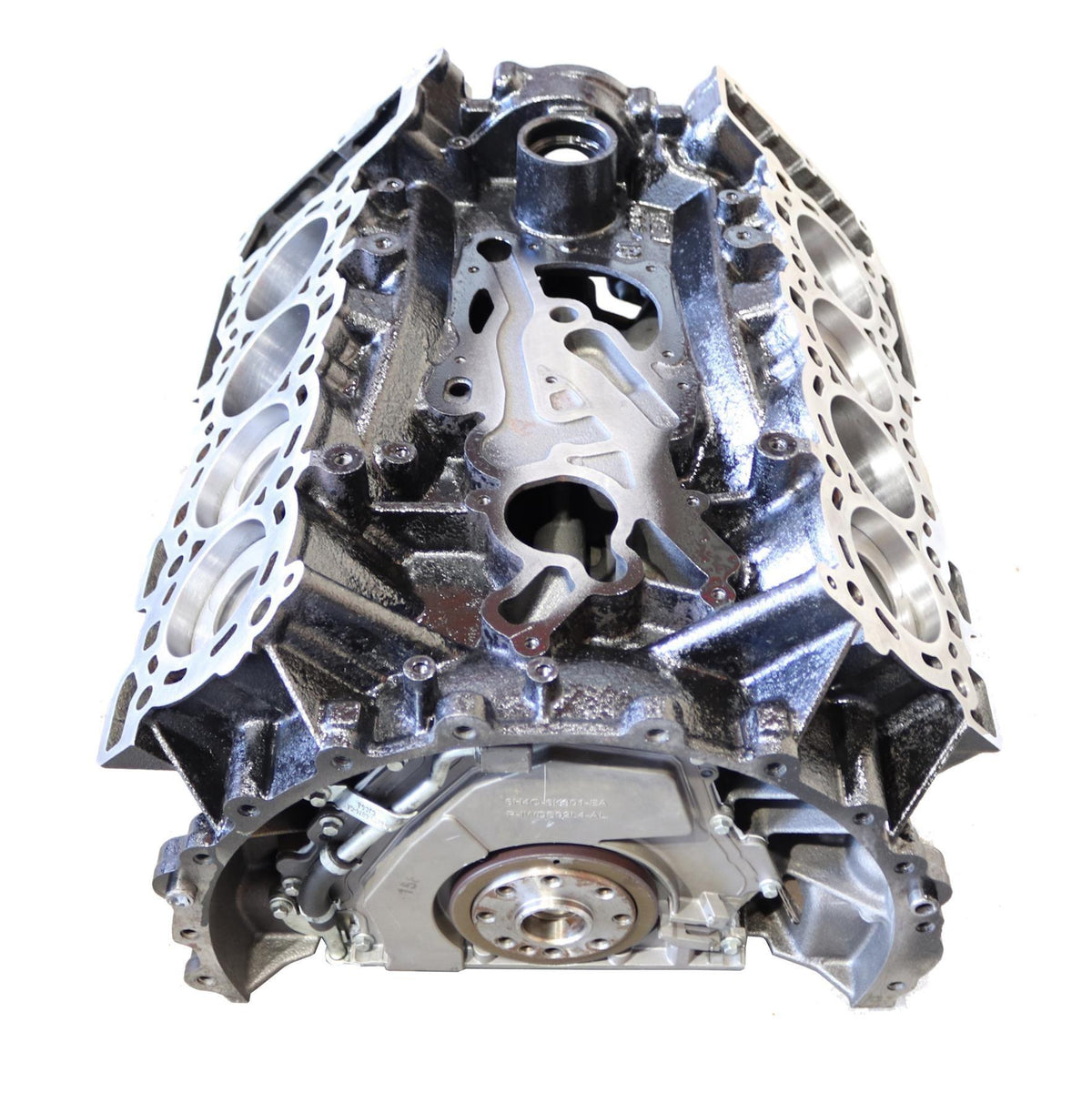 Engine Short Block Motor For Range Rover Sport L322 3.6 Tdv8 368Dt 2006-2012