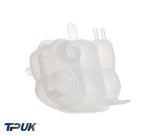 Ford Transit Mk6 2.0 2.4 Header Tank Overflow Expansion Bottle + Cap 2000 - 2006