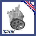 Ford Transit Mk7 Mk8 Ranger Oil Pump 2.2 Tdci Oil Pump 2011 On Euro 5 Custom O.E