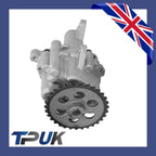 Ford Transit Mk7 Mk8 Ranger Oil Pump 2.2 Tdci Oil Pump 2011 On Euro 5 Custom O.E