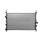 Radiator For Ford Transit Custom 2.2 2012-2015 1789645 Bk218005Ca