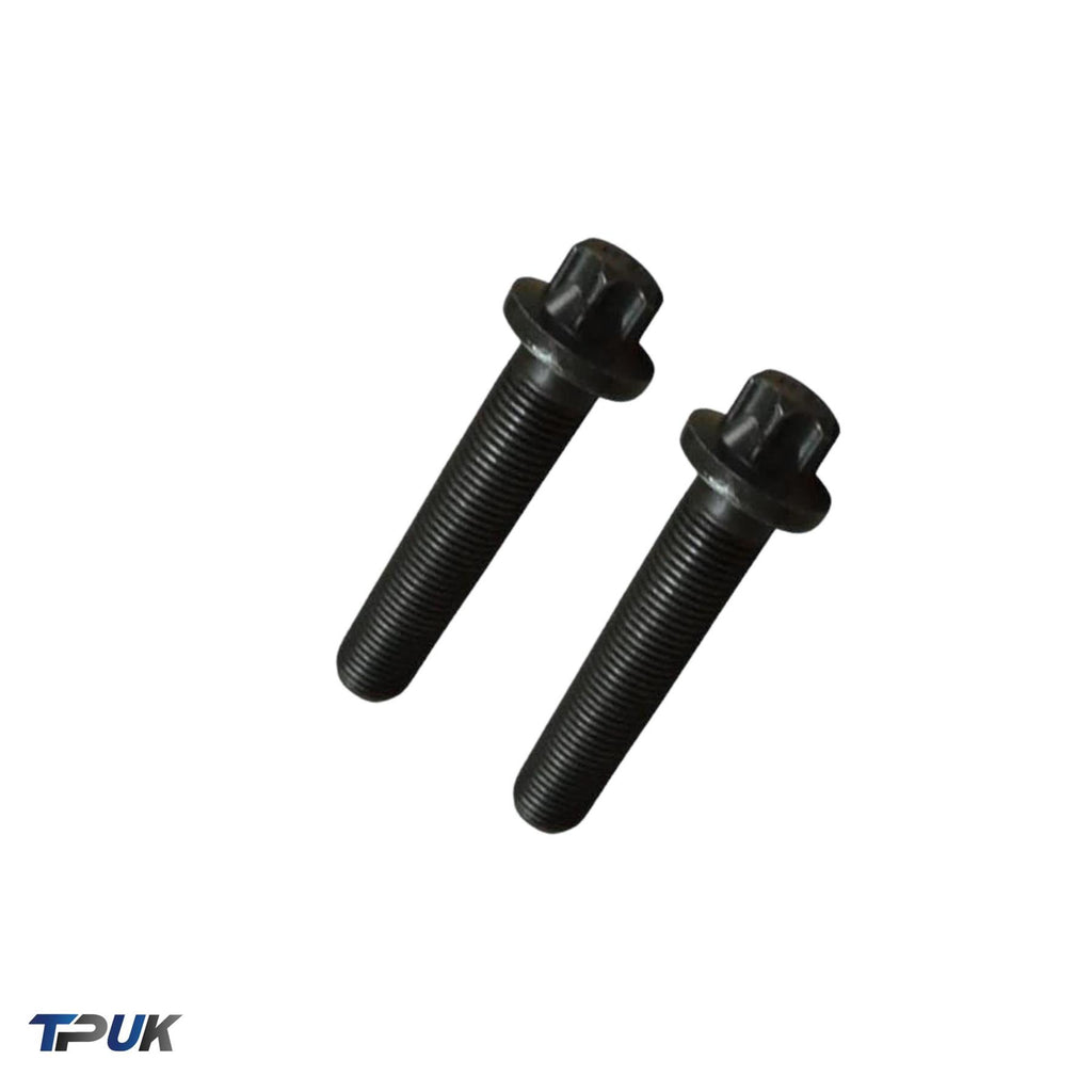 Connecting Rod Bearing Bolts For Ford Transit Mondeo 2.0 2000-2007 Pack Of Two