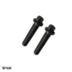 Connecting Rod Bearing Bolts For Ford Transit Mondeo 2.0 2000-2007 Pack Of Two
