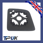 Ford Transit Connect Right Side Door Mirror Heated Electric Off Side