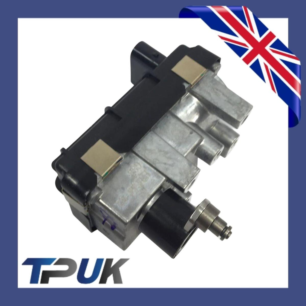 ELECTRONIC ACTUATOR FOR FORD TRANSIT 2.2 RWD G-88 FITS 787556