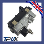 ELECTRONIC ACTUATOR FOR FORD TRANSIT 2.2 RWD G-88 FITS 787556