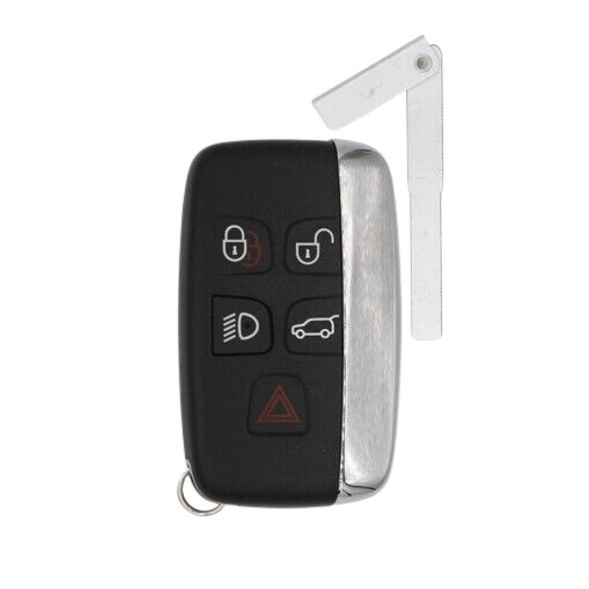 Remote Smart Key For Land Rover Discovery Sport Ch2215K601Bf Fob 5 Button 434Mhz