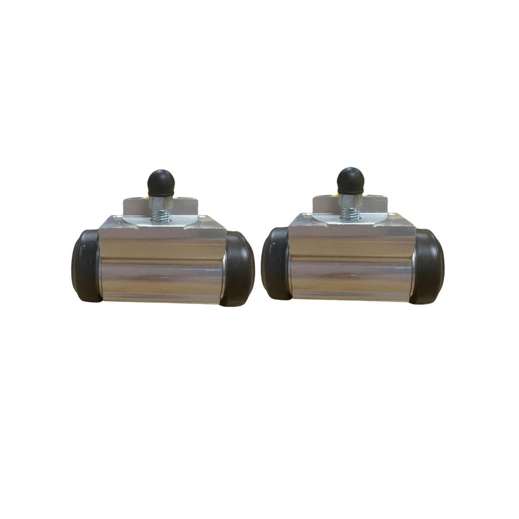 Pair Of Brand New Rear Brake Wheel Cylinders Ford Transit Connect