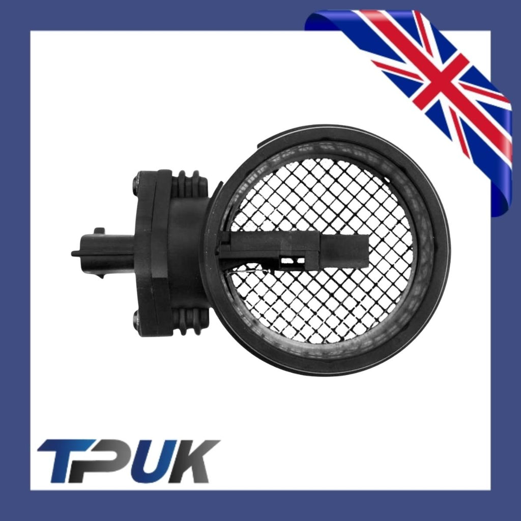 Air Flow Sensor For Opel Alfa Romeo Astra Zafira 2.0 2005-2010 Apv109
