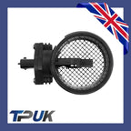 Air Flow Sensor For Opel Alfa Romeo Astra Zafira 2.0 2005-2010 Apv109