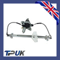 Electric Window Winder Regulator Ford Transit Connect Right Side Driver + Motor