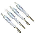 Glow Plugs For Nissan Bluebird Elgrand Largo Sunny 1.7 2.0 2.7 1986-2007 Per 4