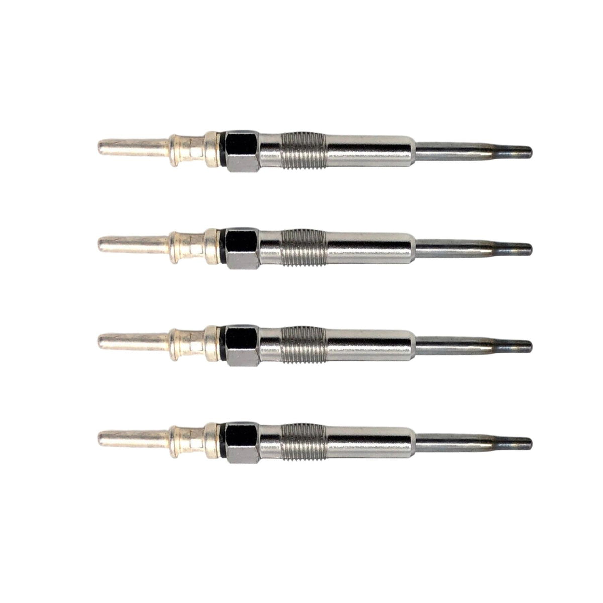 Glow Plugs For Vw Taro 2.4 1989-1997 Per 4 0100226311 968Mj Cgp057 0250202053